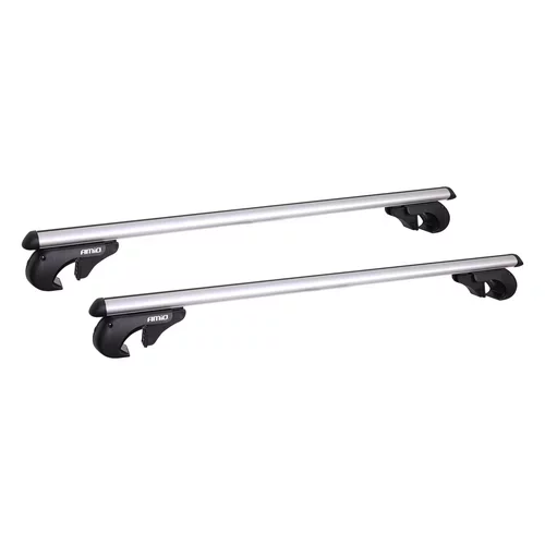 Strešné nosiče 1350mm CRR-02 AMiO-02587