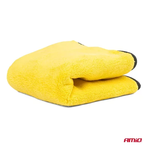 Utierka z mikrovlákna 30x40cm 300/600g AMIO-03749 - obr. 2