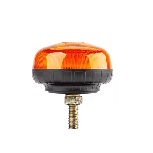 Výstražný maják W21sb na skrutke R65 R10 18LED 12/24V IP56 /AMiO/