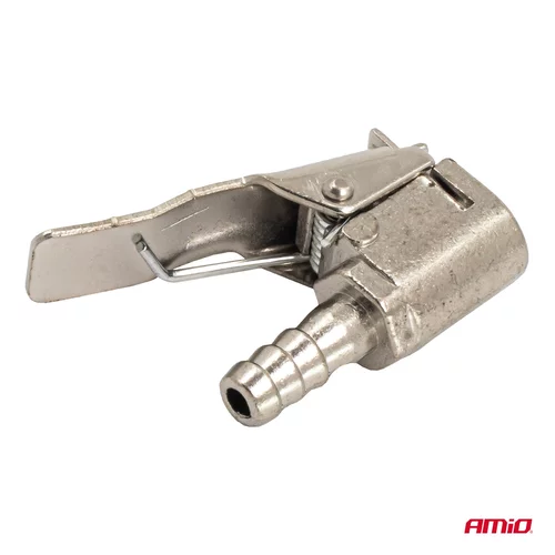 Adaptér kompresora 6mm AMiO-04495 - obr. 1
