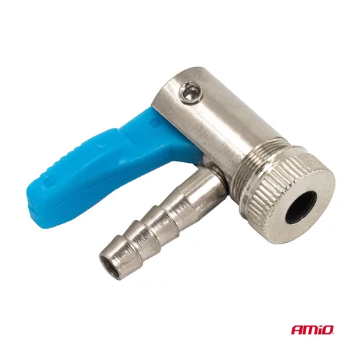 Adaptér kompresora 8 mm AMiO-04498 - obr. 1