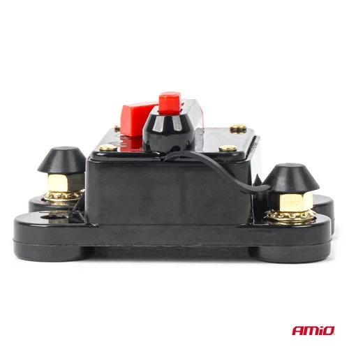 Automatická autopoistka 12-48V 150A AMiO-03829 - obr. 3