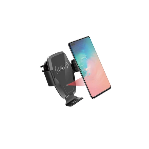 Automatický držiak telefónu s bezdrôtovým indukčným nabíjaním /AMiO/ - obr. 6