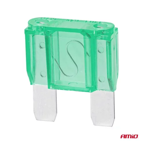 Autopoistka MAXI 30A AMIO-03382 - obr. 1