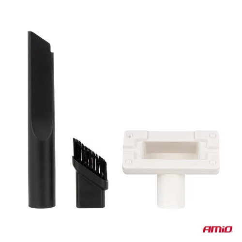 Bezdrôtový vysávač do auta USB-C VC-07 HEPA /AMiO/ - obr. 5