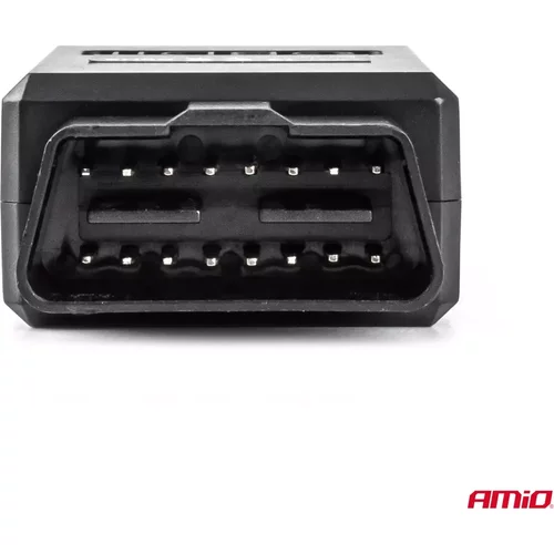 Diagnostický skener OBD2 BT XL /AMiO/ - obr. 6