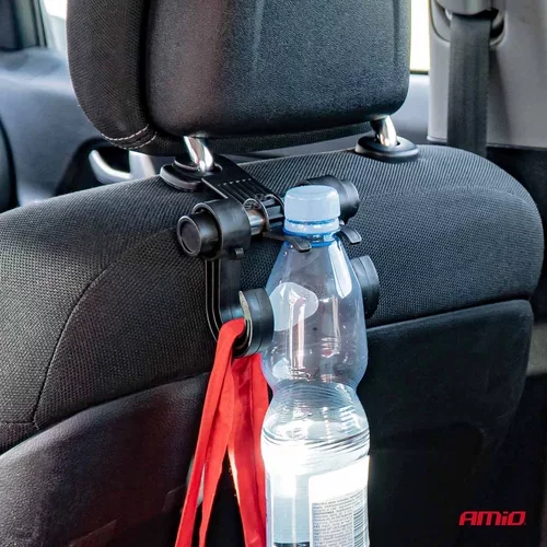 Háčik na hlavovú opierku autosedačky AMiO-02958 - obr. 1