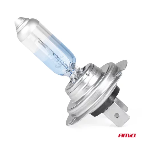 Halogenové žiarovky H7 12V 55W LumiTec NEXT GENERATION +135% DUO AMiO-04405 - obr. 1