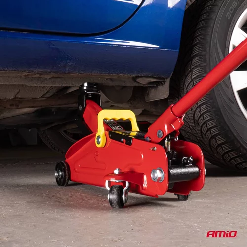 Hydraulický zdvihák 2T /AMiO/ - obr. 9