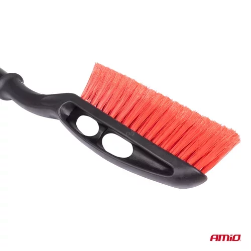 Kefa na sneh s škrabkou na ľad 89 cm AMiO-04149 - obr. 5