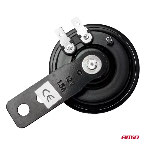 Klaksón 12V CHA-01 /AMiO/ - obr. 1