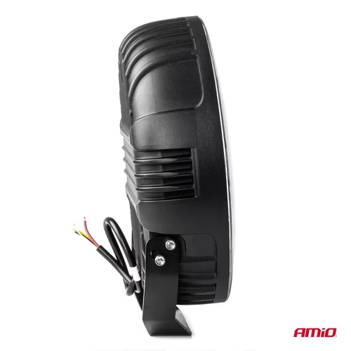LED dialkový reflektor 112W 12V 24V AMiO-04534 - obr. 7