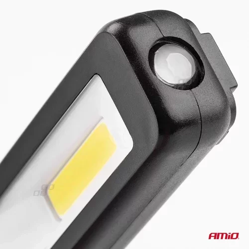 LED pracovná baterka WT07 /AMiO/ - obr. 7