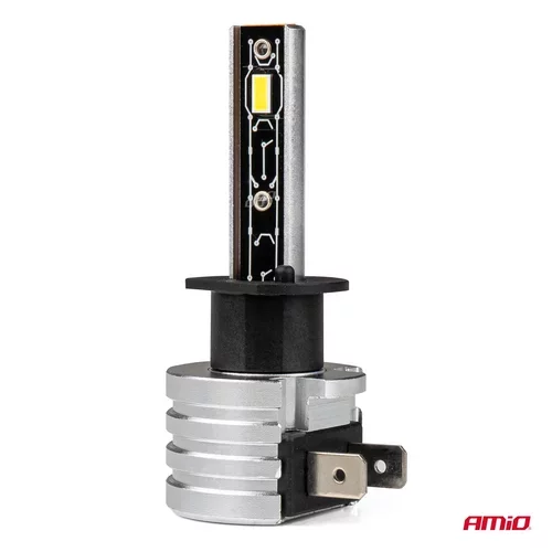 LED žiarovky hlavného svietenia H1 H-mini Series /AMiO/ - obr. 3