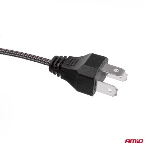 LED žiarovky hlavného svietenia H4 X3 Series CANBUS /AMiO/ - obr. 5