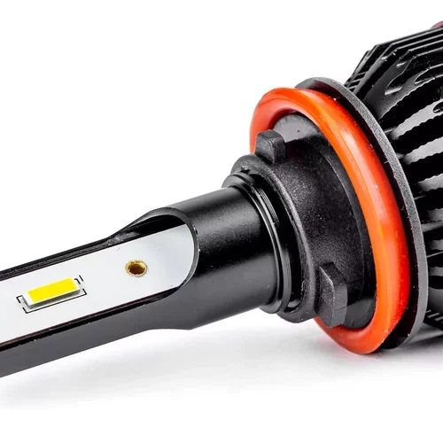 LED žiarovky hlavného svietenia H8/H9/H11/H16 BF séria /AMiO/ - obr. 7