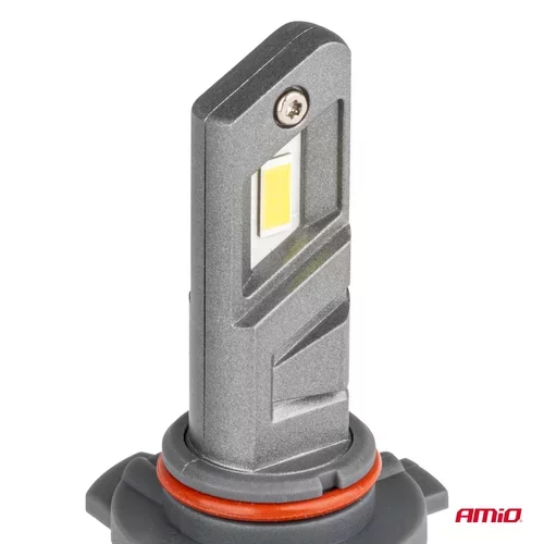 LED žiarovky X5-series WINGER HB3 6000K max 50W AMIO-03948 - obr. 1