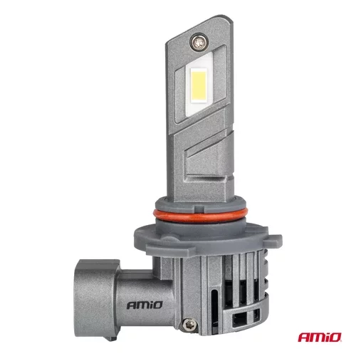 LED žiarovky X5-series WINGER HB3 6000K max 50W AMIO-03948 - obr. 4