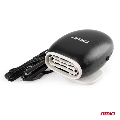 Ohrievač do auta 12V 150W /AMiO/ - obr. 2