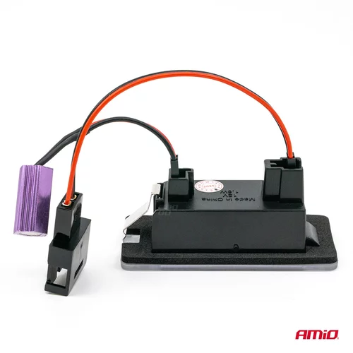 Osvetlenie EČV CLP03 VAG AMiO-04540 - obr. 3