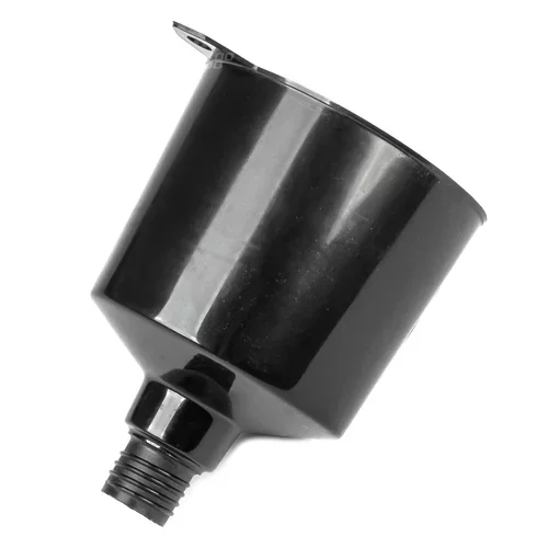 Plastový lievik 12 cm AMiO-04043