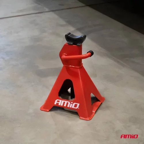 Podpery pod auto 2ks 12T AMiO-04190 - obr. 1