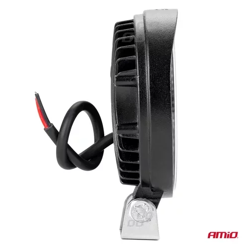 Pracovné LED svetlo AWL16 26LED COMBO 9-36V /AMiO/ - obr. 6