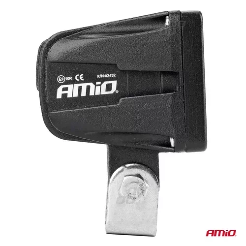 Pracovné LED svetlo AWL18 1LED HP SPOT 9-36V /AMiO/ - obr. 6
