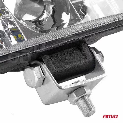 Pracovné LED svetlo AWL32 17 LED COMBO 9-36V /AMiO/ - obr. 3