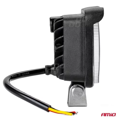 Pracovné LED svetlo AWL32 17 LED COMBO 9-36V /AMiO/ - obr. 4