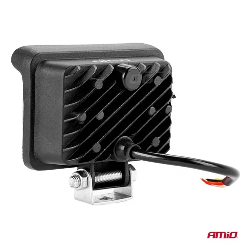 Pracovné LED svetlo AWL32 17 LED COMBO 9-36V /AMiO/ - obr. 5