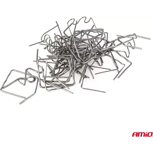 Sada spon na plast 3000 ks AMiO-04743 - obr. 1