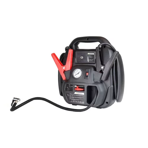 Štartovací zdroj 4v1, 12V 17Ah 900A JS01 /AMiO/ - obr. 6