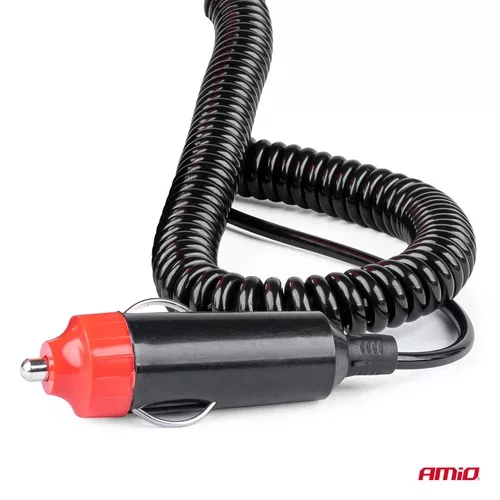 Stroboskopový LED maják 12V AMIO-01276 - obr. 2