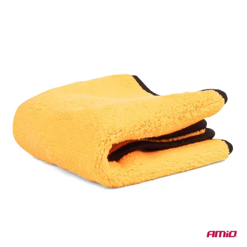 Súprava utierok z mikrovlákna 30x40cm 600g AMIO-03752 - obr. 1