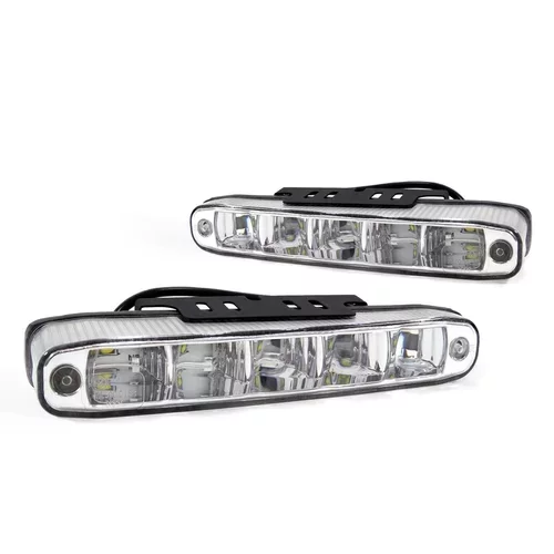 Svetlá pre denné svietenie DRL 506HP /AMiO/ - obr. 3