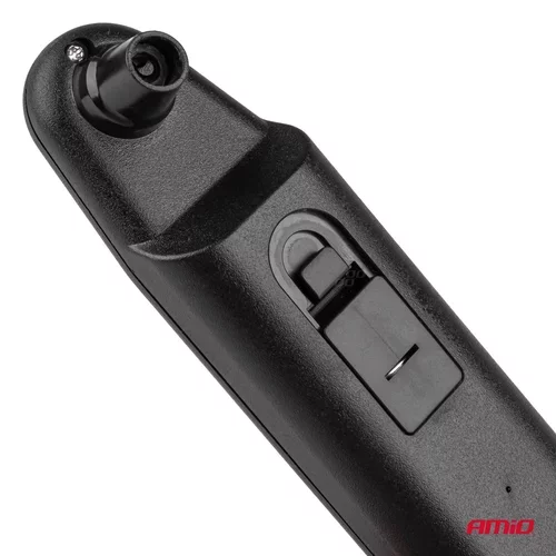 Digitálny tlakomer pneumatík 10 bar, 3-150 PSI /AMiO/ - obr. 1