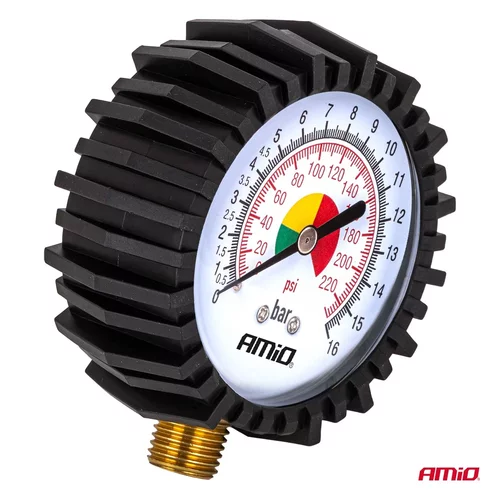 Pneumerač 16 bar AMiO-04467 - obr. 8