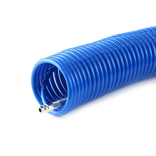 Vzduchová hadica PE 5x8mm 10m PT-04 /AMiO/ - obr. 3