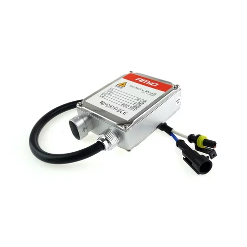 Xenónový ballast/štartér, typ 1103 AMIO-01544 - obr. 3