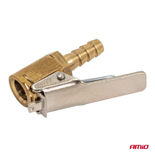 Adaptér kompresora 6 mm AMiO-04493 - obr. 1