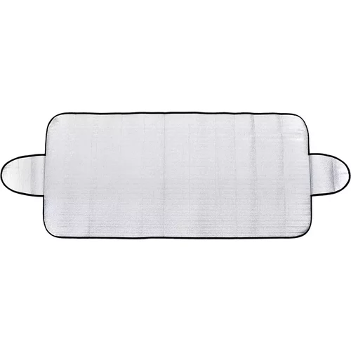 Clona univerzálna strieborná ZIMA/LETO - 200x100cm AMiO-04881