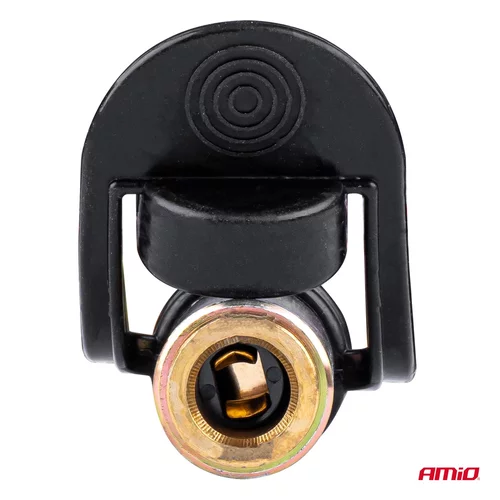 Držiak výstražného svetla typu „U“ 24 mm MP04 AMIO-01506 - obr. 1