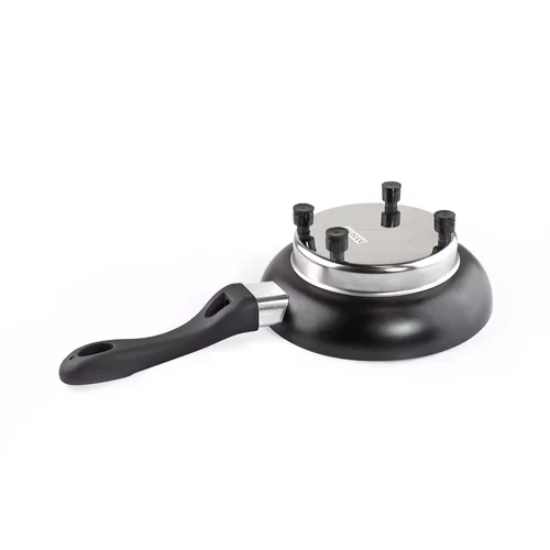 Elektrická panvica do auta 20cm x 4cm 150W 12V AMiO-02532 - obr. 2