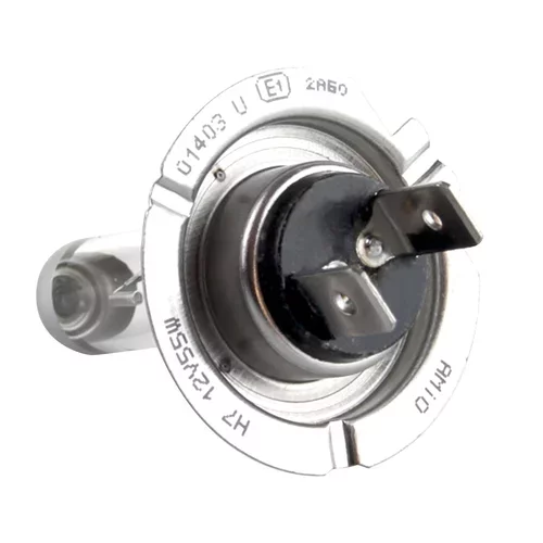 Halogénová žiarovka blister (2ks) H7 12V 55W sada LumiTec SILVER +100% /AMiO/ - obr. 3