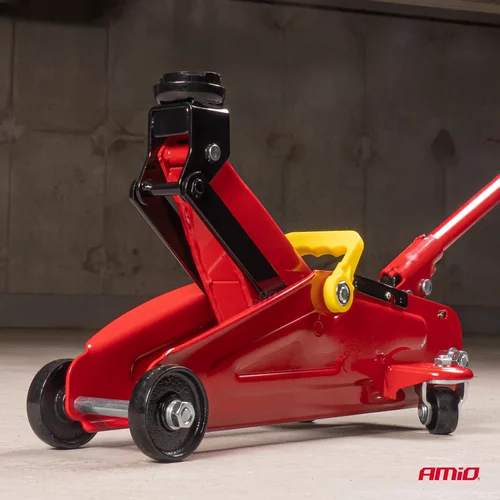Hydraulický zdvihák 2T /AMiO/ - obr. 1