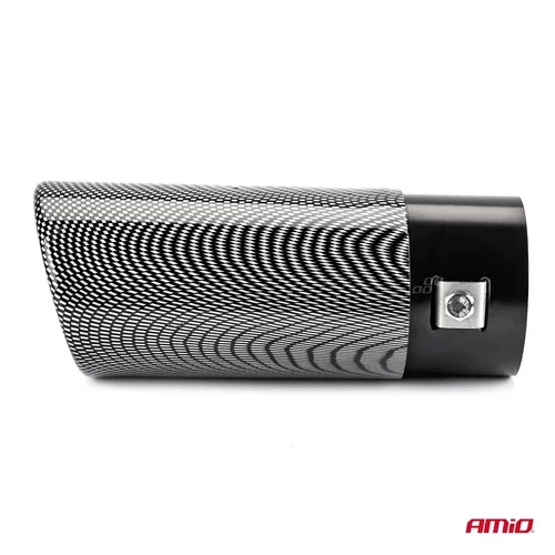 Koncovka výfuku MT 020C /AMiO/ - obr. 2