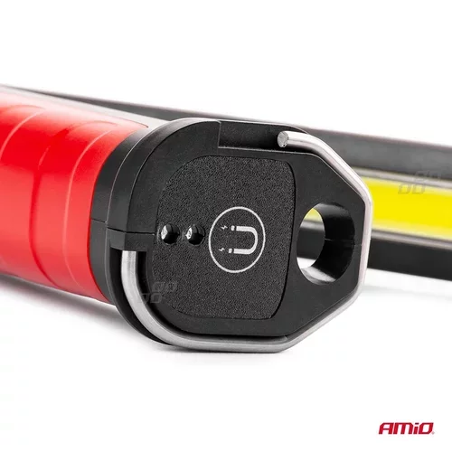 LED pracovná baterka WT12 /AMiO/ - obr. 10