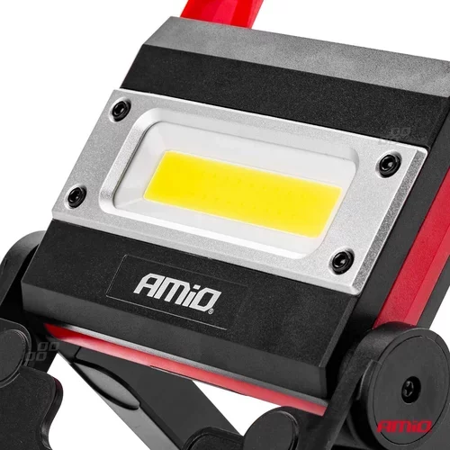 LED pracovné svetlo WT13 /AMiO/ - obr. 10