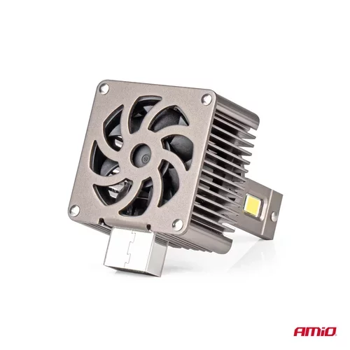 LED žiarovky hlavného svietenia D3S XD Series /AMiO/ - obr. 3